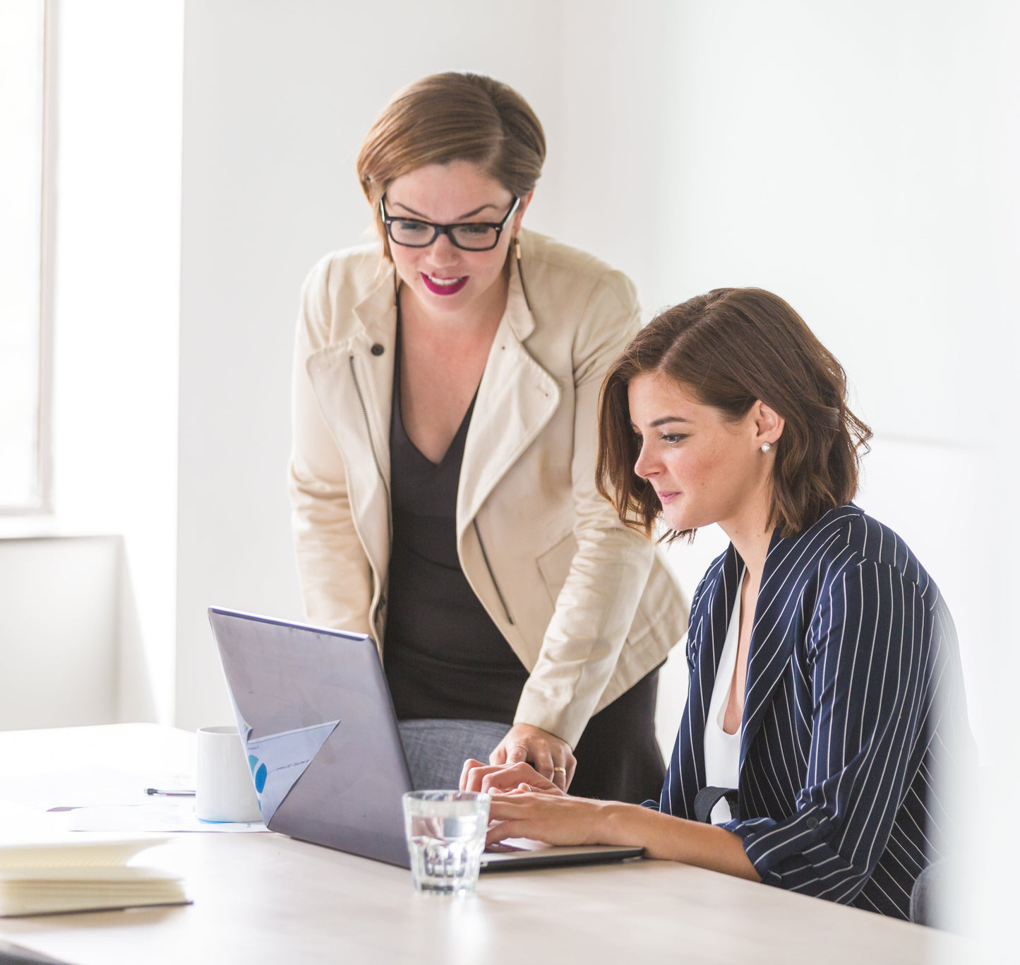1:1 Online Business Consultation