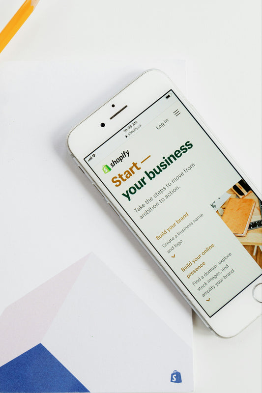 Done-for-You Website Launch